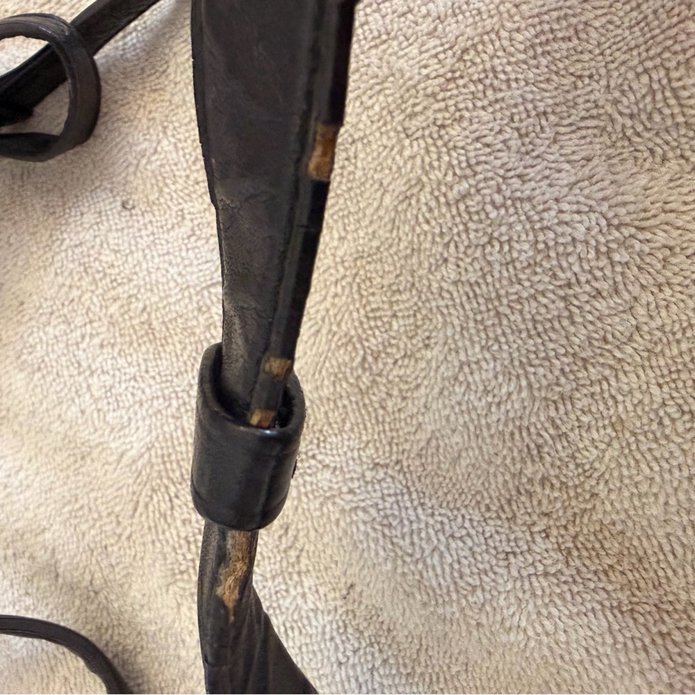 Coach tote bag - Picture 10 of 11